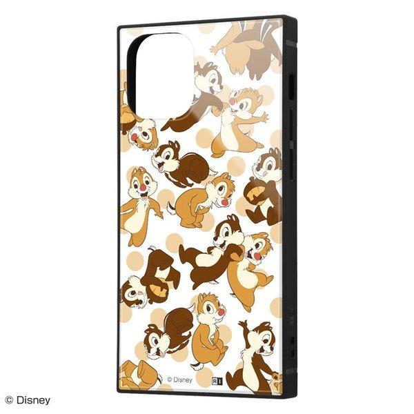 Iphone12 Mini ケース スクエア ディズニー キャラクター 耐衝撃ハイブリッドケース Kaku チップとデール ツインズ アイフォン12ミニ 四角 Iphone12mini Iq Dp26k3tb Cd003 ケース フィルムのwhitebang 通販 Yahoo ショッピング