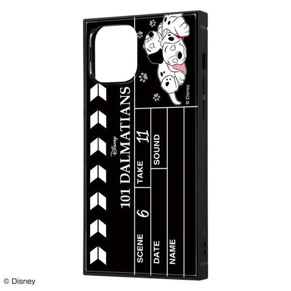 Bigsale 15 Off Bigsale 15 Off Iphone12 Iphone12 Pro ケース スクエア ディズニー キャラクター 耐衝撃ハイブリッドケース Kaku 101匹わんちゃん Clappe Iq Dp27k3tb Dl004 ケース フィルムのwhitebang 通販 Yahoo ショッピング