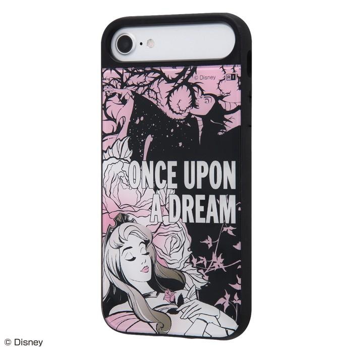Iphone8 Iphone7 Iphone6s 6 ケース ディズニー 耐衝撃 ケース キャトル パネル 眠れる森の美女 Once Upon A Dream アイフォン8 カバー Iphone Se2 Se 第2世代 Iq Dp76pcb Au003 ケース フィルムのwhitebang 通販 Yahoo ショッピング