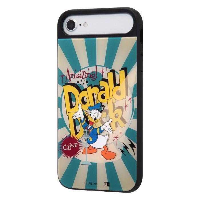 Iphone8 Iphone7 ケース ドナルド Iphone6s 6 カバー ディズニー キャラクター 耐衝撃 キャトル パネル ドナルドダック Clap Iphone Se2 Iphone Se 第2世代 Iq Dp76pcb Dd003 ケース フィルムのwhitebang 通販 Yahoo ショッピング