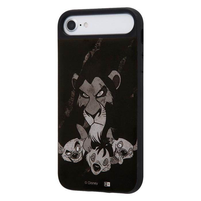 Iphone8 Iphone7 Iphone6s 6 ケース ディズニー ライオンキング カバー 耐衝撃ケース キャトル パネル ライオン キング Villains Iphone Se2 Se 第2世代 Iq Dp76pcb Lk002 ケース フィルムのwhitebang 通販 Yahoo ショッピング