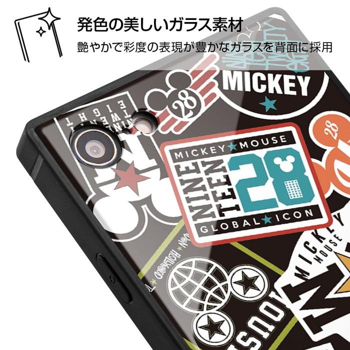 Iphone8 Iphone7 ケース スクエア ミッキー コラージュ ディズニー 耐衝撃 ガラスケース Kaku Collage アイフォン8 カバー 四角 Iphone Se2 Iphone Se 第2世代 Iq Dp7k1b Mk002 ケース フィルムのwhitebang 通販 Yahoo ショッピング
