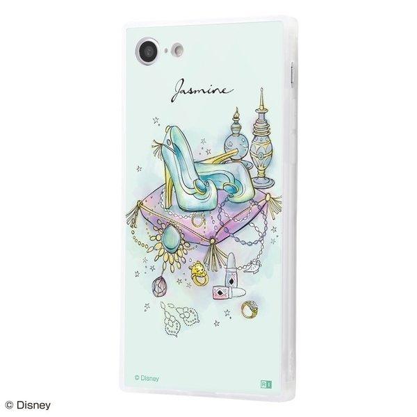 Iphone8 Iphone7 ケース スクエア ディズニー プリンセス 耐衝撃 Kaku ジャスミン Otona ディズニープリンセス アイフォン8 Iphone Se2 Iphone Se 第2世代 Iq Dp7k2c Ja001 ケース フィルムのwhitebang 通販 Yahoo ショッピング