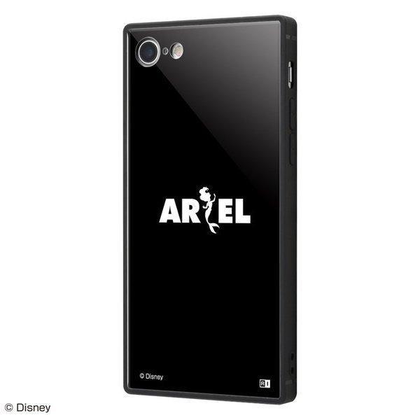 Iphone8 Iphone7 ケース スクエア ディズニー キャラクター 耐衝撃 Kaku トリプルハイブリッド アリエル S Collection アイフォン8 Iphone Se2 Se 第2世代 Iq Dp7k3b Ar004 ケース フィルムのwhitebang 通販 Yahoo ショッピング