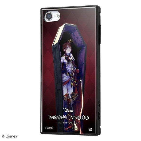 Ipod Touch 第7世代 第6世代 第5世代 ケース スクエア ツイステッドワンダーランド 耐衝撃ハイブリッドケース Kaku ツイステ リドル ローズハート カバー Iq Dt8k3tb Dg006 ケース フィルムのwhitebang 通販 Yahoo ショッピング