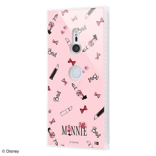 Xperia Xz3 ケース スクエア ディズニー キャラクター 耐衝撃 ガラスケース Kaku ミニーマウス エクスペリアxz3 カバー 四角 父の日 Iq Dxz3k1c Mn003 ケース フィルムのwhitebang 通販 Yahoo ショッピング
