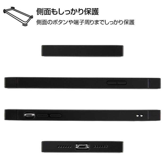 Iphone Xr ケース スクエア ポケットモンスター 耐衝撃 Kaku トリプルハイブリッド ミュウ アイフォンxr カバー 四角 ポケモン 父の日 Iq Pp18k3b Pk004 ケース フィルムのwhitebang 通販 Yahoo ショッピング