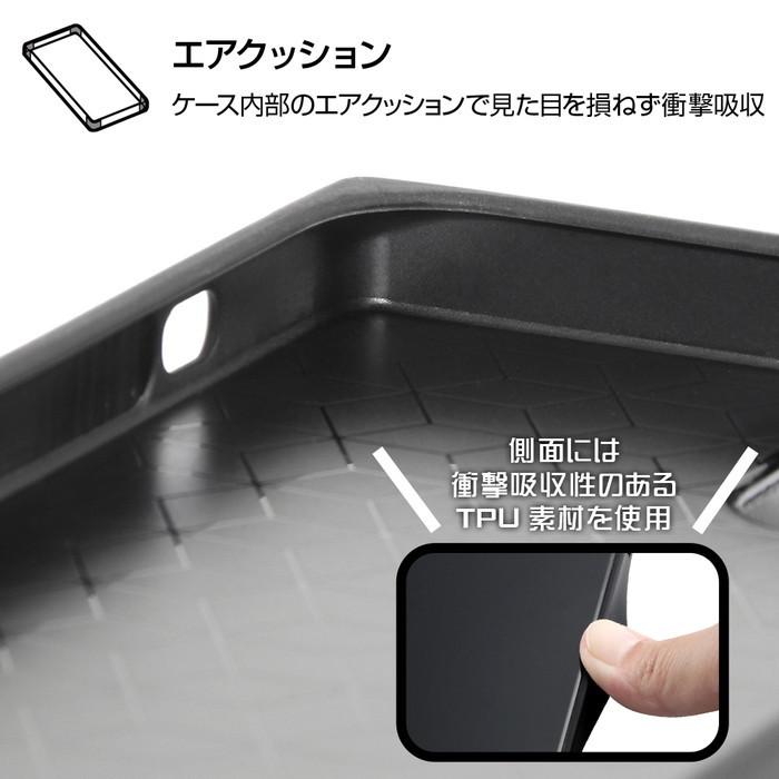 Iphone12 Iphone12 Pro ケース スクエア トムとジェリー 耐衝撃ハイブリッドケース Kaku Hammer アイフォン12pro カバー Iq Wp27k3tb Tj013 ケース フィルムのwhitebang 通販 Yahoo ショッピング