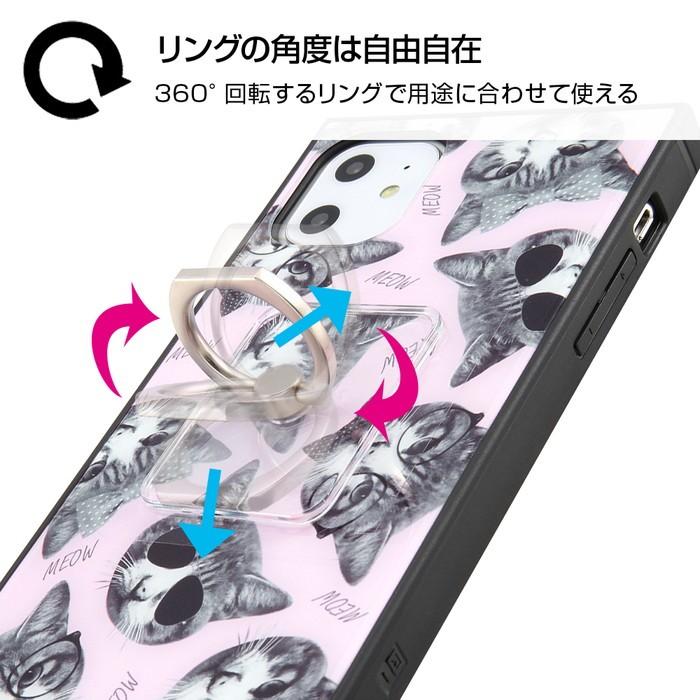 各種スマートフォン スマホリング バンカーリング ホールドリング 指リング 指かけリング スマホ指 落下防止 両面テープ 貼り付け 後付け アクリル リング Is Abkr Csv ケース フィルムのwhitebang 通販 Yahoo ショッピング