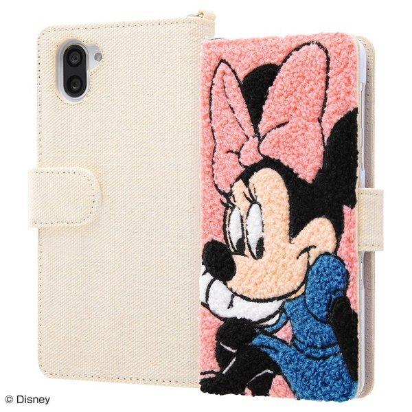Bigsale 15 Off Bigsale 15 Off Aquos R3 ケース 手帳型 ディズニー キャラクター 手帳型ケース サガラ刺繍 ミニー タオル地 パイル アクオスr3 Is Daqr3sgr1 Mn ケース フィルムのwhitebang 通販 Yahoo ショッピング