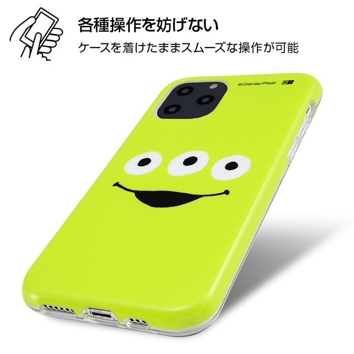 5 11ゾロ目クーポン対象 Iphone11 Pro ケース モンスターズインク ピクサー キャラクターtpu ソフトケース クローズアップ マイク Iphone11pro カバー Is Dp23h Mi ケース フィルムのwhitebang 通販 Yahoo ショッピング