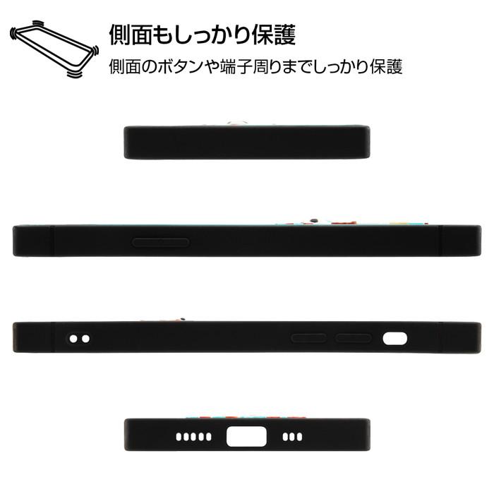 Iphone12 Iphone12 Pro ケース スクエア トイストーリー キャラクター 耐衝撃ハイブリッドケース シリコン Kaku トイ ストーリー エイリアン アイフォン Is Dp27kos1 Al ケース フィルムのwhitebang 通販 Yahoo ショッピング