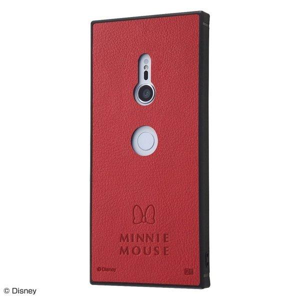 Xperia Xz3 ケース ディズニー キャラクター 耐衝撃 オープンレザーケース Kaku ミニー エクスぺリアxz3 カバー Is Dxz3kol1 Mn1 ケース フィルムのwhitebang 通販 Yahoo ショッピング