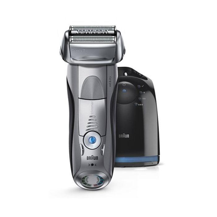 ブラウン 電気シェーバーbraun Series7 3枚刃 7898cc P 正規品 Kit 4210201215851 ケース フィルムのwhitebang 通販 Yahoo ショッピング
