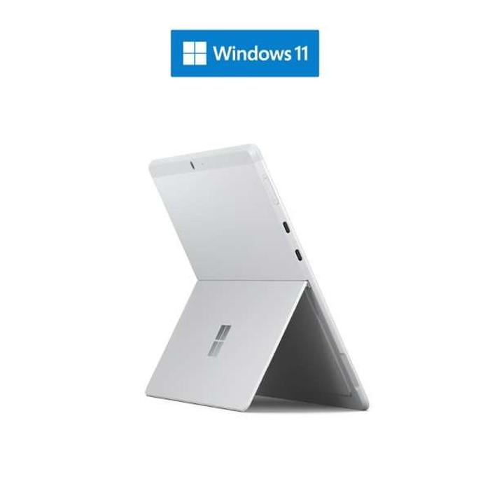 Surface Pro マイクロソフト Microsoft X プラチナ 13.0型 Surface Pro マイクロソフト Microsoft X プラチナ 13.0型