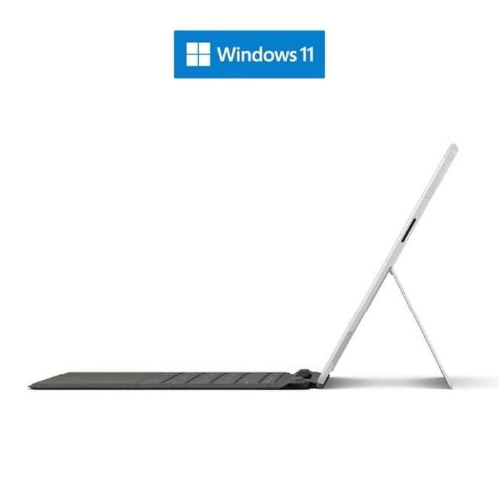 Surface Pro マイクロソフト Microsoft X プラチナ 13.0型 Surface Pro マイクロソフト Microsoft X プラチナ 13.0型
