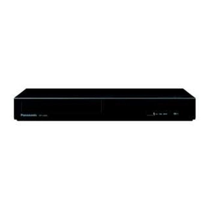 Panasonic ブルーレイディスクプレーヤー DP-UB45-K ブラック Panasonic ブルーレイディスクプレーヤー DP-UB45-K ブラック
