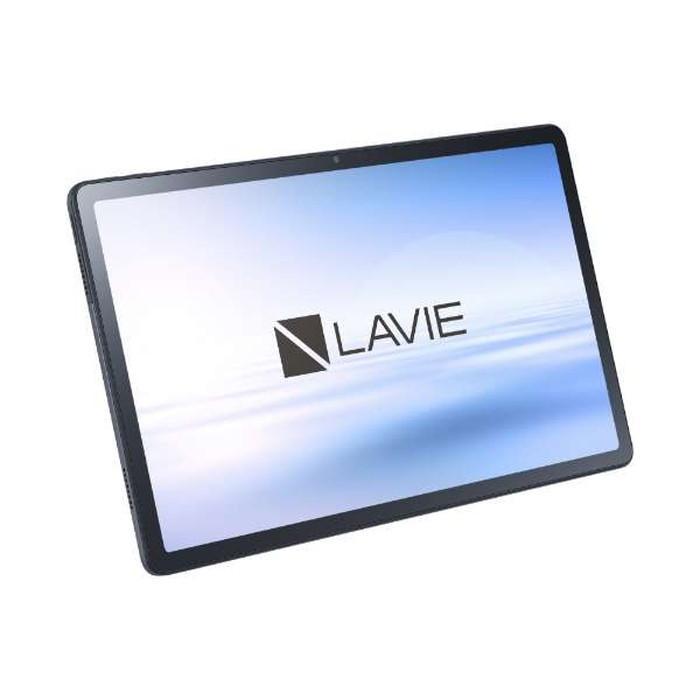 NEC エヌイーシー Androidタブレット LAVIE Tab T11(T1175/FAS) ストームグレー PC-T1175FAS 11.5型ワイド Wi-Fiモデル ストレージ 128GB ワイド大画面｜white-bang｜03