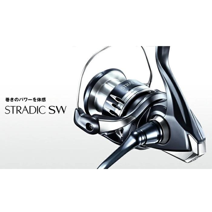 シマノ SHIMANO 20 ストラディック SW 6000PG 04245 釣り リール シマノ SHIMANO 20 ストラディック SW 6000PG 04245 釣り リール
