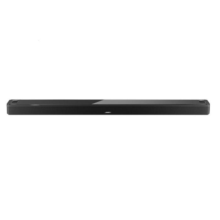 BOSE ボーズ スマートサウンドバー Bose Smart Soundbar 900 Black Soundbar900BLK Wi-Fi 1.1ch Bluetooth DolbyAtmos 音楽 スピーカー 音声操作 送料無料｜white-bang｜02