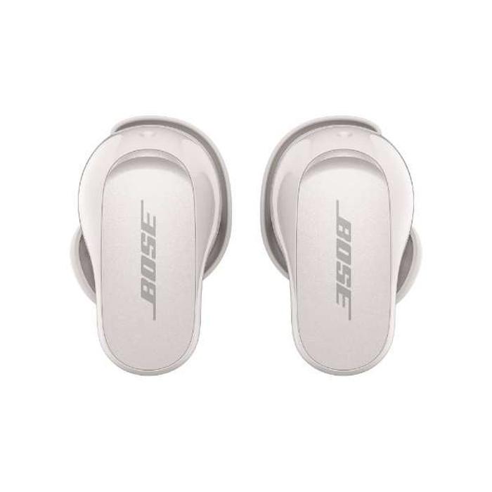 見つけた人ラッキー！ BOSE ボーズ 完全ワイヤレスイヤホン QuietComfort Earbuds II ソープストーン QCEARBUDSIISPS リモコン マイク対応 ワイヤレス Bluetooth