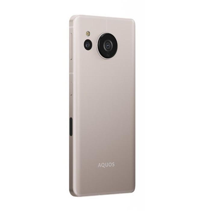 AQUOS sense シャープ アクオス SHARP SENSE7 ライトカッパー