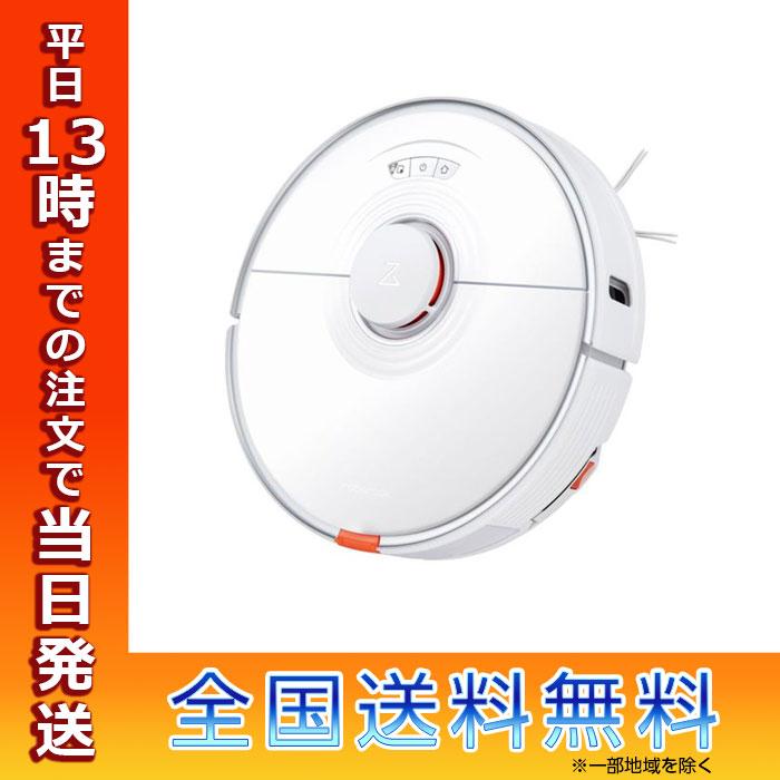 roborock S7ホワイト