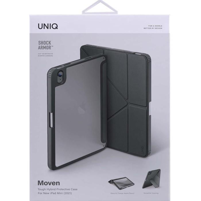 iPad mini A17 Pro 6 ケース 手帳型 背面クリア 透明 スタンド iPad mini A17 Pro 6 ケース 手帳型 背面クリア 透明 スタンド