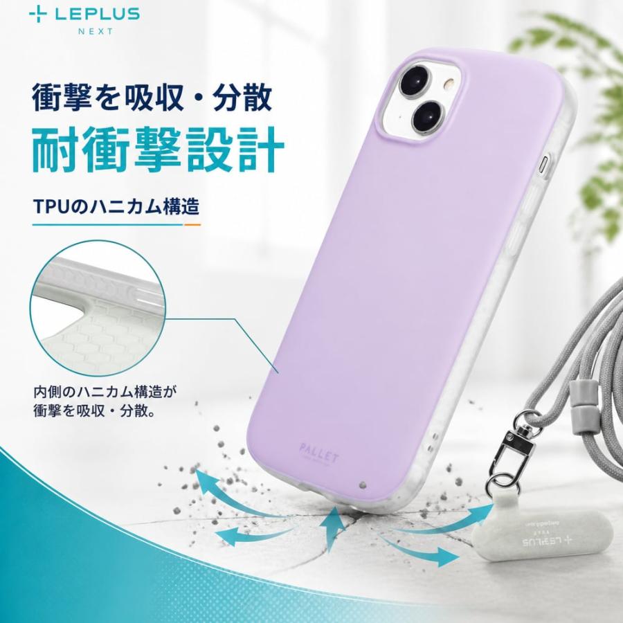 iPhone 14 Plus ケース 頑丈 耐衝撃 軽量 極薄 スリム くすみカラー