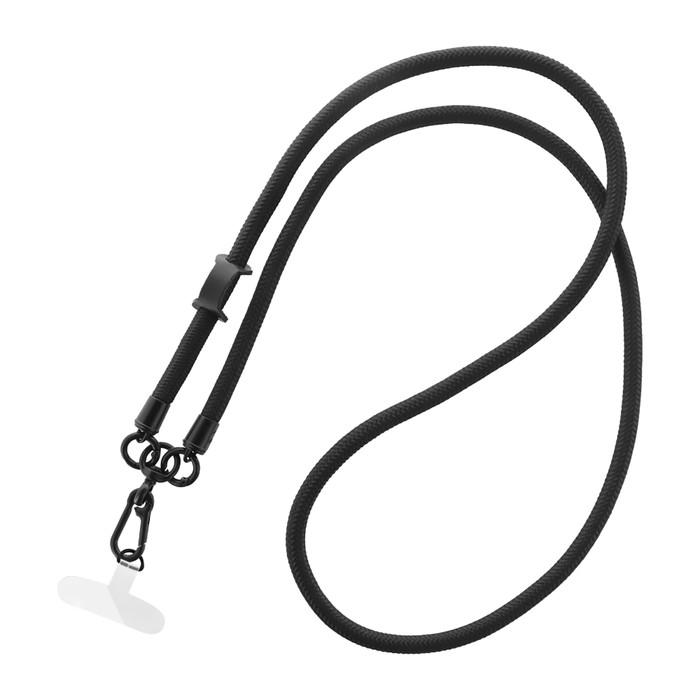 極美品 FRED フレッド ショルダー紐 マルチストラップ スマホ