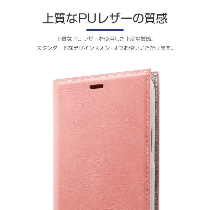 iPhone 11 Pro Max ケース 手帳型 レザーケース カード収納 マグネット ストラップホール 動画視聴 スタンド アイフォン11 プロ マックス |  | 01