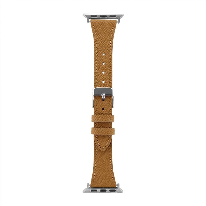 高品質 耐久性 アップルウォッチバンド 交換バンド キャメル レザー 楽天市場】Apple Watch バンド レザー 革 アップルウォッチ