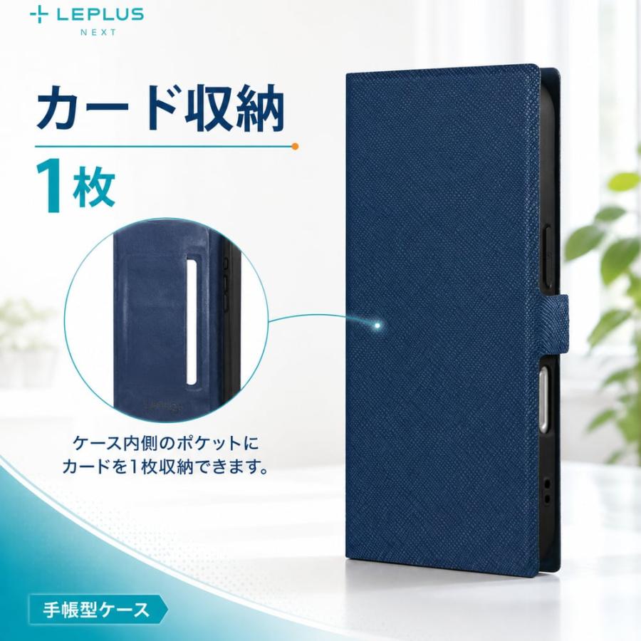 iPhone16Pro ケース 手帳型 耐衝撃 衝撃吸収 マグネット 手帳型ケース