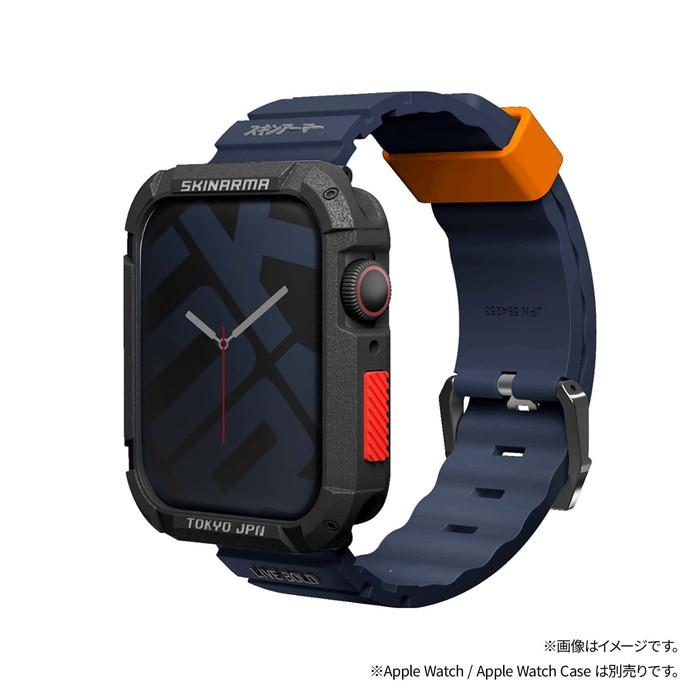 アップルウォッチ バンド 42mm 44mm 45mm かわいい おしゃれ シリコン 