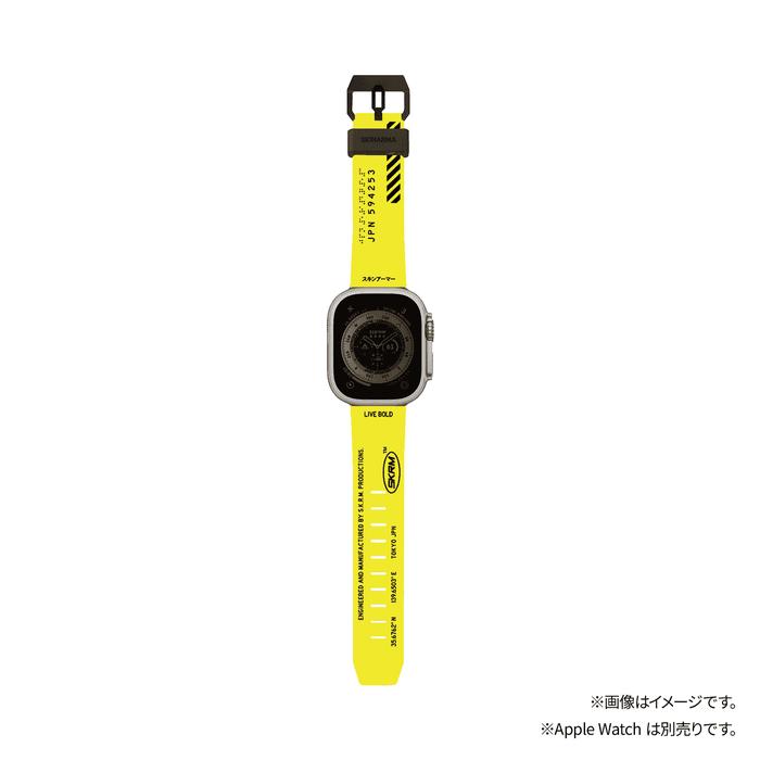 アップルウォッチ バンド 42mm 44mm 45mm 49mm かわいい