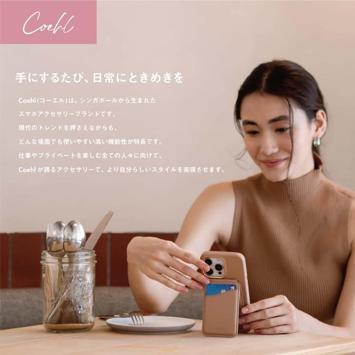 AirPods Pro 2 ケース かわいい おしゃれ クリア カラビナ キーリング
