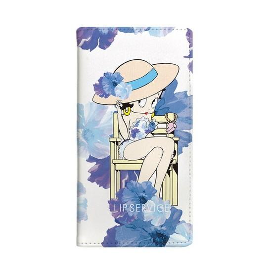 Iphone8 Iphone7 ケース Lip Service リップサービス ベティ ブープ ベティー ブープ Boop ベティちゃん Iphone6s Iphone6 手帳型ケース Big Flower Gizm Od 0305 Ip67 ケース フィルムのwhitebang 通販 Yahoo ショッピング