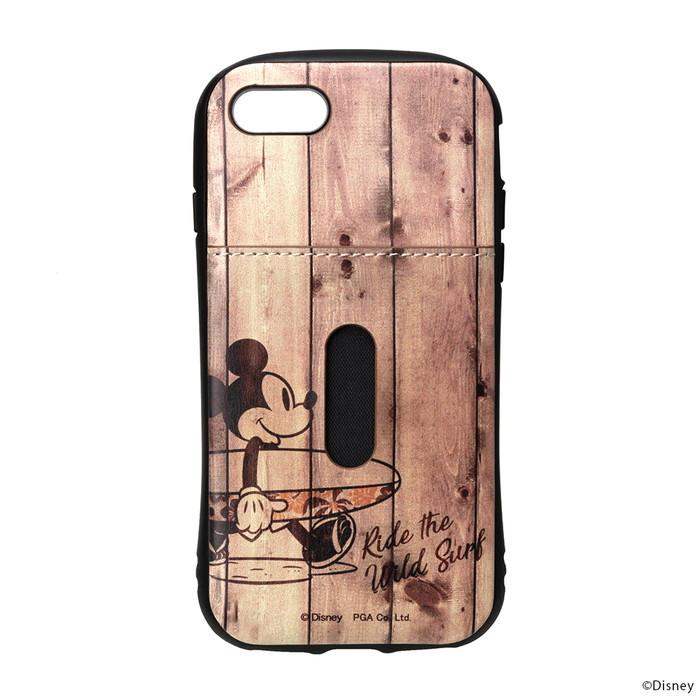 ポイント10倍 P10倍 Iphonese Iphone8 Iphone7 ケース ディズニー タフポケットケース ミッキーマウス Pga ケース フィルムのwhitebang 通販 Yahoo ショッピング