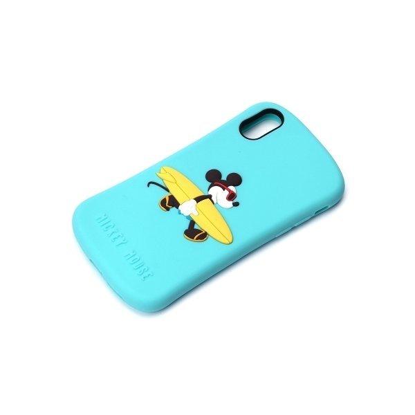 ポイント10倍 P10倍 Iphone X ケース ディズニー シリコンケース ミッキーマウス Pga ケース フィルムのwhitebang 通販 Yahoo ショッピング