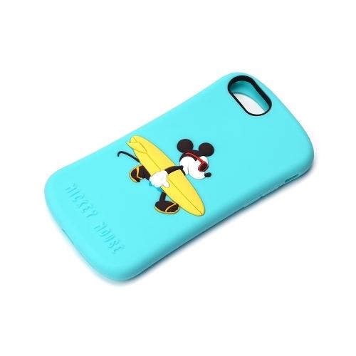 ポイント10倍 P10倍 Iphone8 Iphone7 ケース ディズニー シリコンケース ミッキーマウス 父の日 Pga ケース フィルムのwhitebang 通販 Yahoo ショッピング