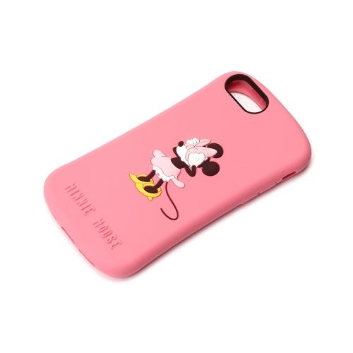 ポイント10倍 P10倍 Iphone8 Iphone7 ケース ディズニー シリコンケース ミニーマウス Pga ケース フィルムのwhitebang 通販 Yahoo ショッピング