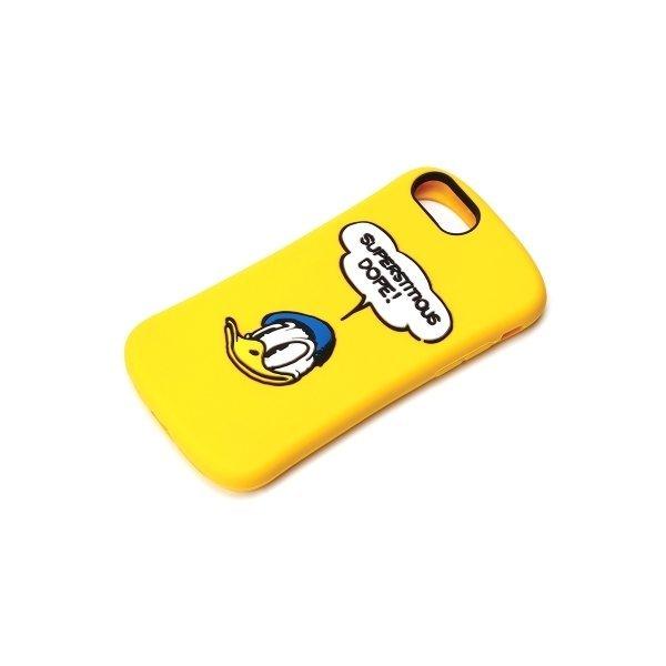 ポイント10倍 P10倍 Iphone8 Iphone7 ケース ディズニー ドナルド シリコンケース ドナルドダック イエロー 母の日 Pga ケース フィルムのwhitebang 通販 Yahoo ショッピング
