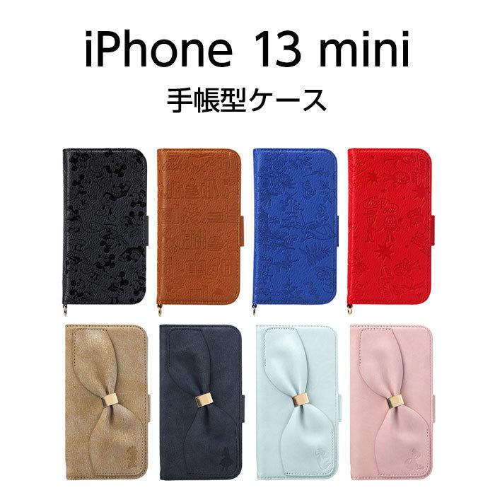 Iphone13mini ケース ディズニー 5 4inch フリップカバー ミッキーマウス アイフォン13mini カバー Pgas ケース フィルムのwhitebang 通販 Yahoo ショッピング