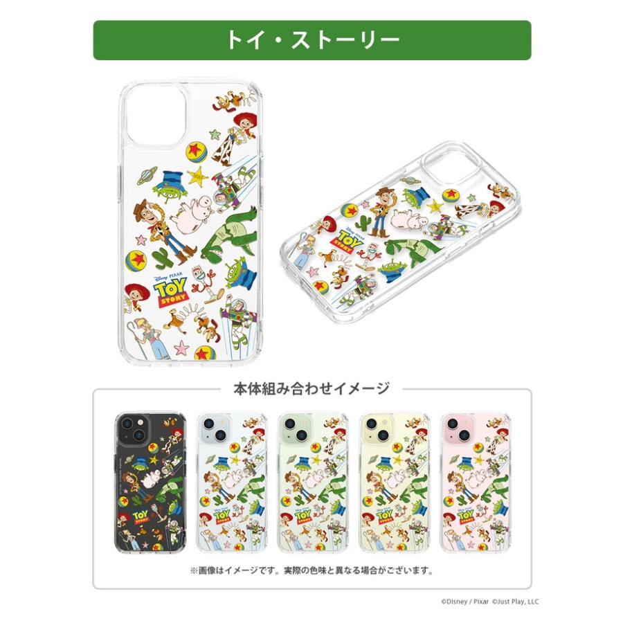 iPhone 15 Pro Max Plus ケース ディズニー iPhone15ProMax