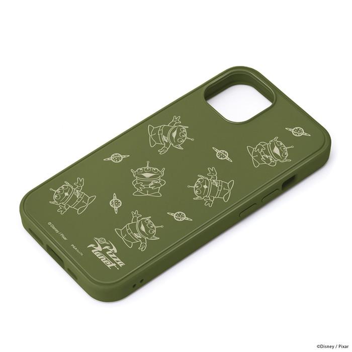 iPhone13 iPhone 13 ケース カバー 耐衝撃 保護 ディズニー Disney