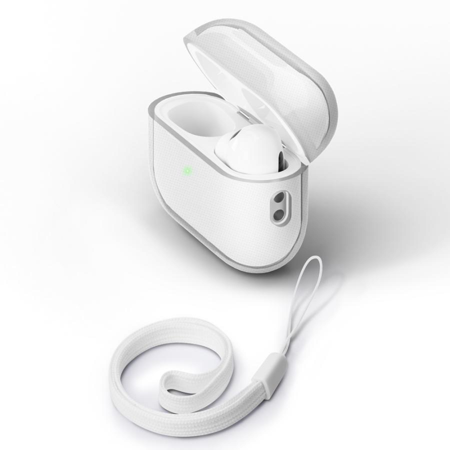 2-30 人気✨Airpods クリアケース　シンプル　ソフト　やわらかい　透明 Amazon.co.jp: AirPods ケース クリア ソフト シンプル