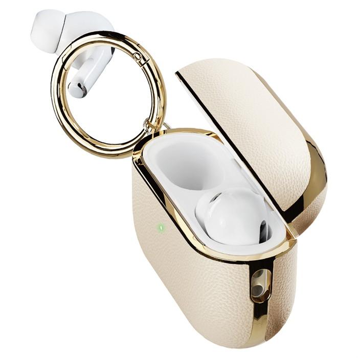Off-White AirPods Pro ケース(第1、2世代) ブランド ナイキ オフ ホワイト airpods pro1/2ケースカバー ブランド