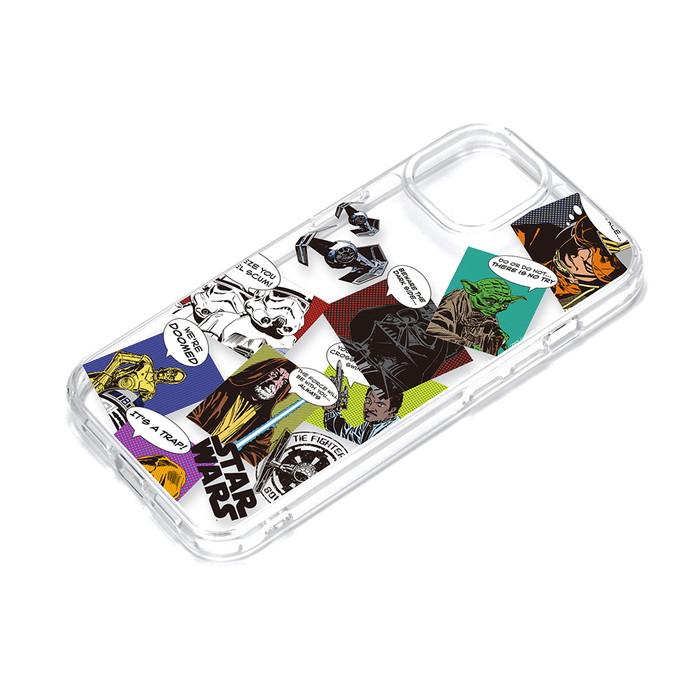 スターウォーズ　iPhoneケース iPhone iPhone16 17 air ケース ハード カバー スターウォーズ