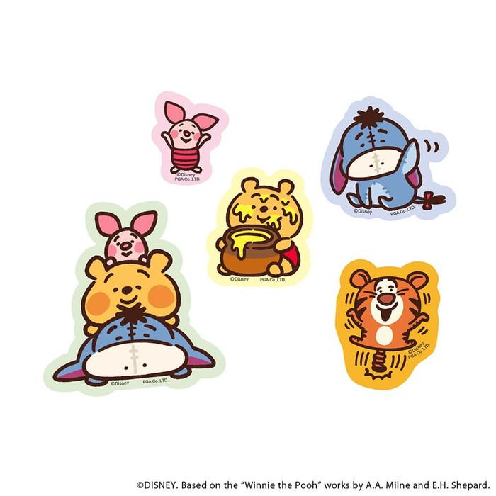 ステッカー シール スマホに挟める かわいい シンプル おしゃれ 韓国