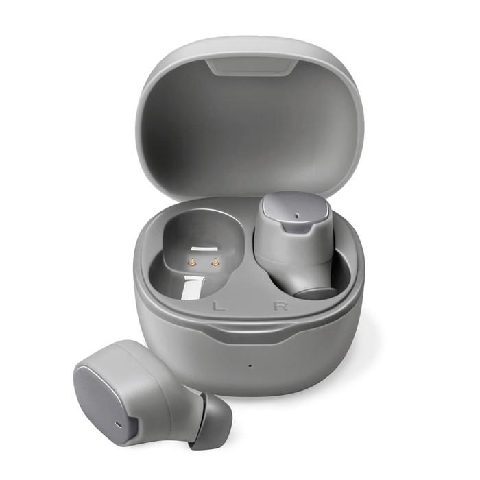 ワイヤレスイヤホン Bluetooth 完全ワイヤレス コンパクト 軽量